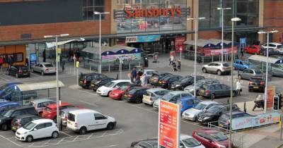 Sainsbury’s free parking decision under fire after shopper brands it ‘bonkers’ - www.dailyrecord.co.uk - Scotland