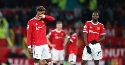 Manchester United can use short-term immediate action plan to fix faltering form - www.manchestereveningnews.co.uk - Manchester - Norway