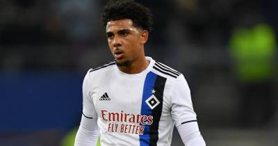 Timeframe when Xavier Amaechi could make Bolton Wanderers injury return and loanee's future - www.manchestereveningnews.co.uk - Germany