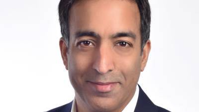 Anil Jhingan Is Appointed Discovery President in Asia Pacific Region - variety.com - London - county Pacific - county Patrick