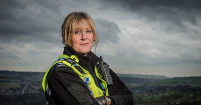 James Norton - Sally Wainwright - Sarah Lancashire - Happy Valley fans react as BBC confirms third and last series - and reveals the final storyline - manchestereveningnews.co.uk