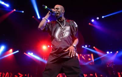 DMX’s estate to be co-administered by rapper’s three oldest sons - www.nme.com - county Westchester