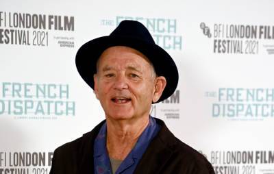 Bill Murray reveals he will appear in ‘Ant-Man and the Wasp: Quantumania’ - www.nme.com - France - Germany