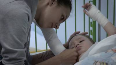 Czech Documentary Maker Reveals an Orphanage System Out of Control - variety.com - Eu - Czech Republic