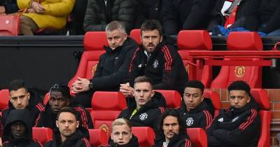 Ole Gunnar Solskjaer can't afford to ignore his most important player at Manchester United - www.manchestereveningnews.co.uk - Manchester