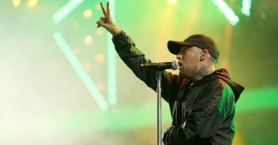 Report: Alleged Mac Miller drug supplier pleas guilty to distribution of fentanyl - www.thefader.com