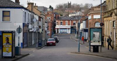 Man charged with rape after woman attacked following night out in Tameside - www.manchestereveningnews.co.uk