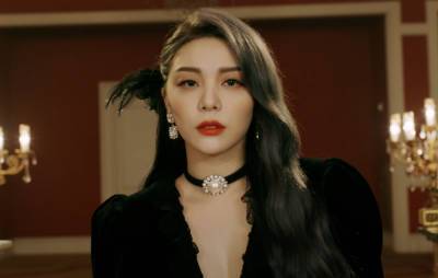 Ailee unveils dazzling music video for new single ‘Don’t Teach Me’ - www.nme.com