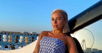 Instagram influencer Gabby Allen's post for Primark banned over lack of 'ad' disclosure - www.dailyrecord.co.uk
