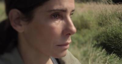 The Unforgivable trailer, release date and cast for Netflix prison drama starring Sandra Bullock - www.manchestereveningnews.co.uk