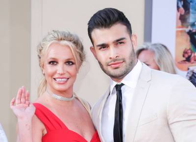 Britney Spears’ fiancé lands Hollywood movie role alongside Mel Gibson - evoke.ie