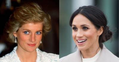 Five times the royals set beauty trends – from Princess Diana to Meghan Markle - www.ok.co.uk