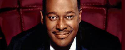 Primary Wave acquires Luther Vandross rights - completemusicupdate.com