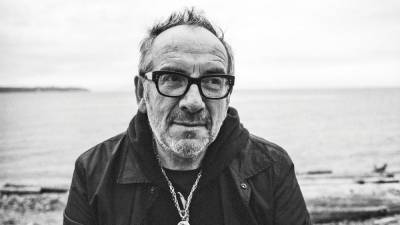 Elvis Costello Slates an ‘Urgent’ Rock ‘n’ Roll Album, ‘The Boy Named If,’ With New Label, Capitol - variety.com