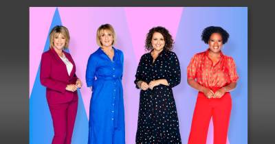 Why isn't Loose Women on today? Show cancelled because of Budget 2021 - www.ok.co.uk