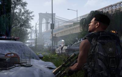 ‘The Division 2’ delays new season to 2022, teases specialisation revamp - www.nme.com