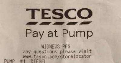 Shopper kicked out of Tesco for trying to use £100 coin wins £5,000 compensation - www.dailyrecord.co.uk - Manchester