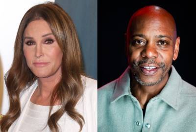 Caitlyn Jenner Defends Dave Chappelle Amid ‘The Closer’ Backlash, Blames ‘Woke Cancel Culture’: ‘He Is 100 Per Cent Right’ - etcanada.com