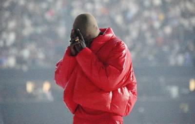 Kanye West’s ‘DONDA’ hits 1billion streams on Spotify - www.nme.com - USA