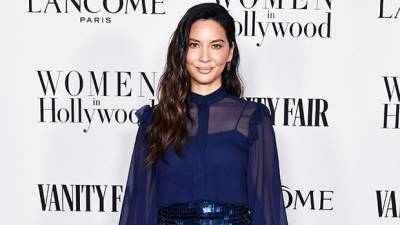 Olivia Munn Says She’s ‘Excited’ To Meet Her Baby After John Mulaney Confirms Her Pregnancy - hollywoodlife.com