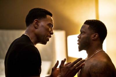 ‘True Story’ Trailer: Kevin Hart Gets Serious In A Dramatic Limited Series About Brothers With Wesley Snipes - theplaylist.net