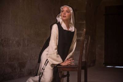 ‘Benedetta’ Trailer: Paul Verhoeven’s Latest Follows A Nun That Is Either A Saint Or A Sinner - theplaylist.net