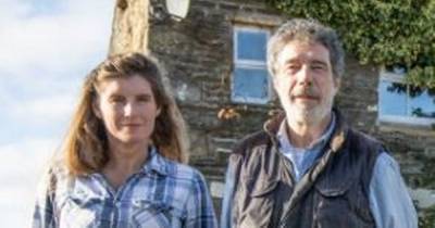 Our Yorkshire Farm's Amanda and Clive Owen admit their marriage has hit 'rocky patch' - www.ok.co.uk