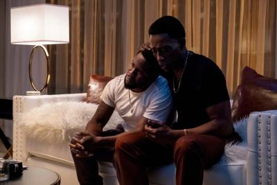Kevin Hart Shows Emotional Depth In ‘True Story’ Trailer With Wesley Snipes - etcanada.com