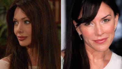 ‘The Bold and the Beautiful’ Recasts Hunter Tylo’s Dr. Taylor Hayes - thewrap.com