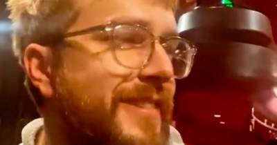 Love Island's Iain Stirling is told Doncaster is in Scotland following comedy night success there - www.dailyrecord.co.uk - Scotland