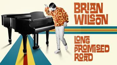‘Brian Wilson: Long Promised Road’ Trailer: The Beach Boys Icon Reminisces About His Legendary Career - theplaylist.net