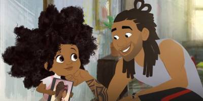 ‘Hair Love’ Outfit Lion Forge Animation Sets First Look Deal With Sports Group APGS; Network Includes Ray Lewis, Allen Iverson, Julius Erving, More - deadline.com - city Richmond