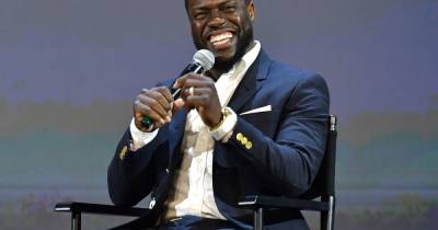 True Story release date, trailer and plot as Kevin Hart stars in new Netflix series by Narcos producer - www.manchestereveningnews.co.uk