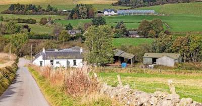 Holiday units plan at Perthshire farm put on hold by Perth and Kinross Council - www.dailyrecord.co.uk