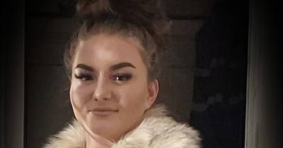 "Our precious girl grew her wings": Heartbroken family pay tribute to teen, 17, found dead on railway tracks - www.manchestereveningnews.co.uk - Manchester