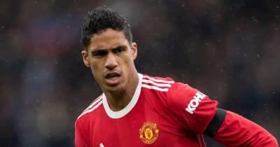 Raphael Varane sends Josh Cavallo message of support after footballer comes out as gay - www.manchestereveningnews.co.uk