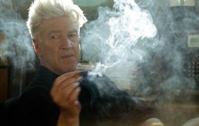David Lynch Teaming With The Band Interpol For A Series Of NFTs Because… Why Not? - theplaylist.net - Hollywood