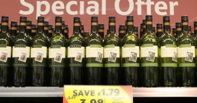 Chancellor announces overhaul of alcohol tax system - what it means for the price of booze - www.manchestereveningnews.co.uk
