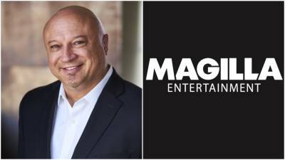 ‘Long Island Medium’ Producer Magilla Entertainment Inks Overall Deal With Chris Deaux’s Two Fifteen West - deadline.com - Atlanta