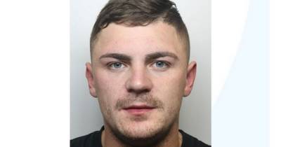 Police hunting wanted man following 'attempted murder in Glossop' - www.manchestereveningnews.co.uk