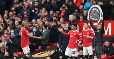 Premier League face pressure to change rule that will affect Manchester United and Man City - www.manchestereveningnews.co.uk - Manchester