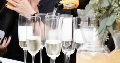 Rishi Sunak cuts tax on champagne - but leaves it off Budget changes sheet - www.manchestereveningnews.co.uk - Britain