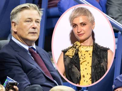 Alec Baldwin Feeling 'Shame And Depression' & 'Trying To Make Amends' After RustShooting - perezhilton.com