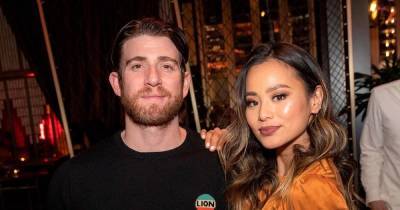 Jamie Chung Shares 1st Baby Photo After She and Bryan Greenberg Welcome Twins - www.usmagazine.com - California