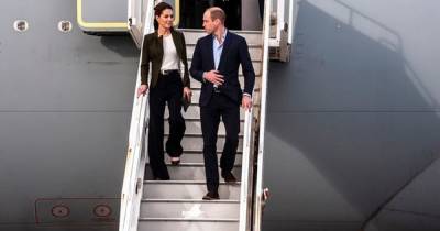 The Queen has to give special permission for Prince William and Kate Middleton to take family holiday - www.dailyrecord.co.uk