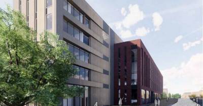 Bolton College of Medical Sciences awarded 'game-changing' £20m levelling up money - www.manchestereveningnews.co.uk
