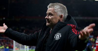 Manchester United warned of costly consequence if they don't sack Ole Gunnar Solskjaer - www.manchestereveningnews.co.uk - Manchester
