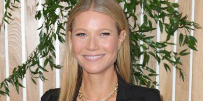 Gwyneth Paltrow Says She 'F--ks Up All the Time' as a Parent - www.justjared.com