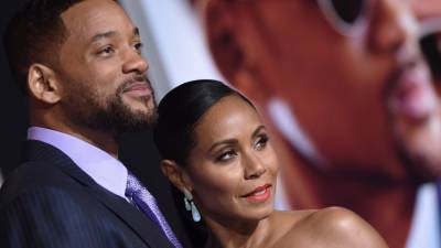 Jada Pinkett Smith Revealed the ‘Pitfall’ She Avoids in Her Sex Life With Will - www.glamour.com