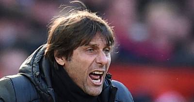 Antonio Conte compared to Louis van Gaal as named Man United's first choice to replace Solskjaer - www.manchestereveningnews.co.uk - Manchester